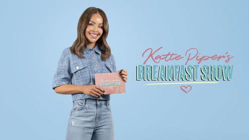 Katie Piper's Breakfast Show Bild 5