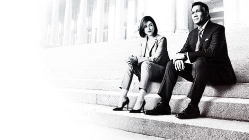 Bluff City Law Bild 1