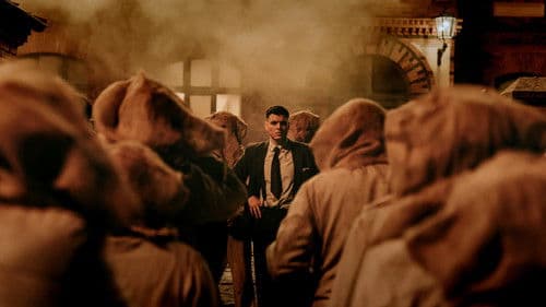 Rejseholdet: Det Første Mord Bild 1