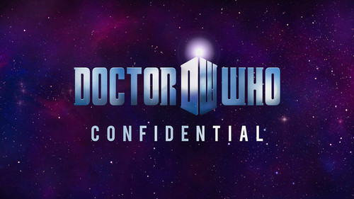 Doctor Who Confidential Bild 1