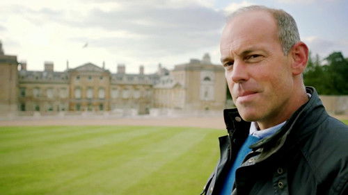 Phil Spencer's Stately Homes Bild 5
