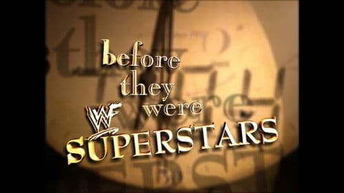 WWF: Before They Were Superstars Bild 1