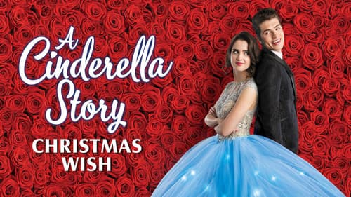 Cinderella Story - Ein Weihnachtswunsch Bild 6