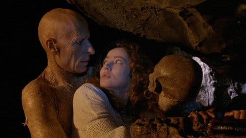 Die Macht des Feuers Bild 4