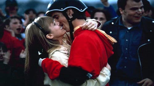 Cool Blades - Nur der Sieg zählt Bild 4