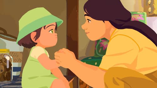 Die kleine Amélie oder Der Charakter des Regens Bild 6