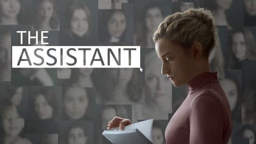 The Assistant Bild 1