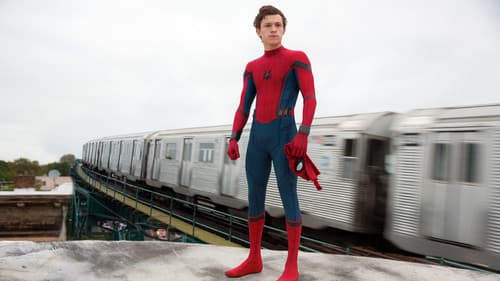 Spider-Man: Homecoming Bild 3
