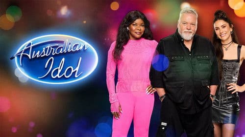 Australian Idol Bild 1
