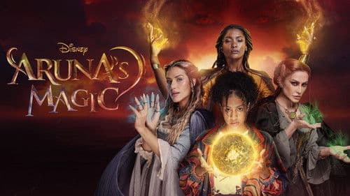 A Magia de Aruna Bild 2