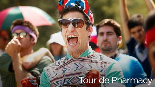 Tour de Pharmacy Bild 3