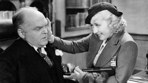 Traveling Saleslady Bild 4