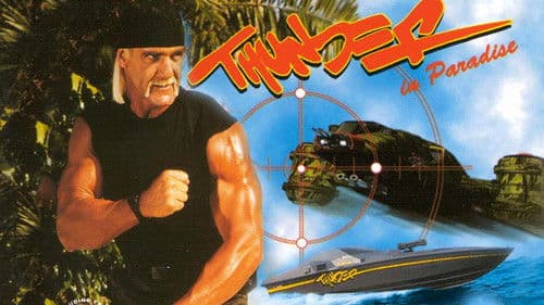 Thunder in Paradise Bild 2