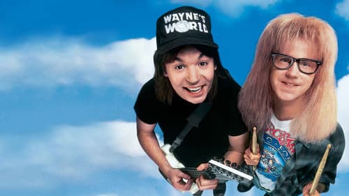 Wayne's World Bild 2
