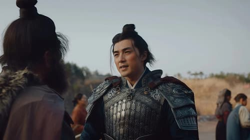 God of War - Krieg der drei Reiche Bild 3