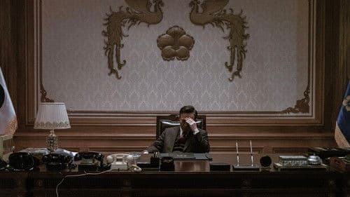 Das Attentat - The Man Standing Next Bild 6