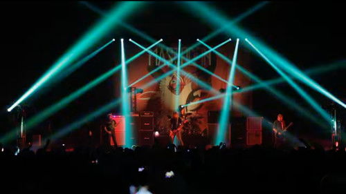 Mastodon: Live at Brixton Bild 1