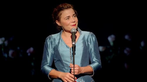 Blanche Gardin - Bonne nuit Blanche Bild 3