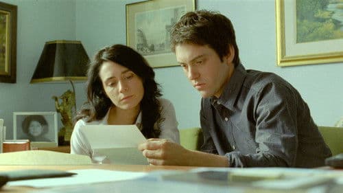 Die Frau die singt - Incendies Bild 7