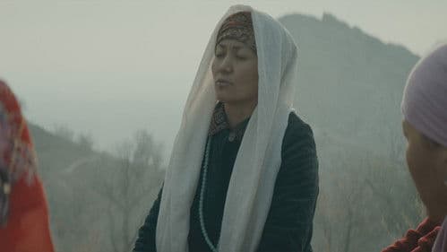 Сулайман тоо Bild 2