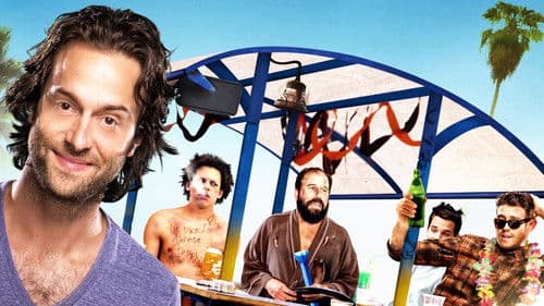 Flock of Dudes Bild 2