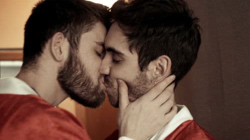 Los Que Odian la Navidad Bild 2