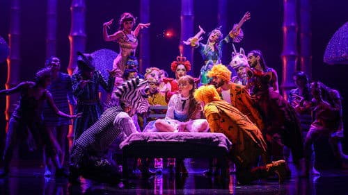 Alice Müzikali Bild 1