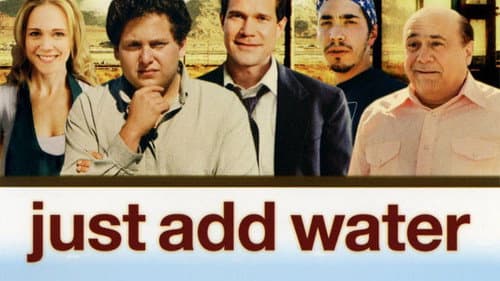 Just Add Water Bild 1