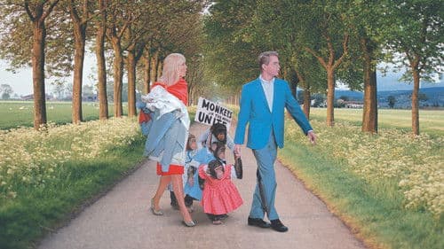 Schmeißt die Affen raus Bild 1