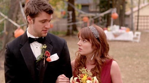 Verlobung mit Hindernissen Bild 3