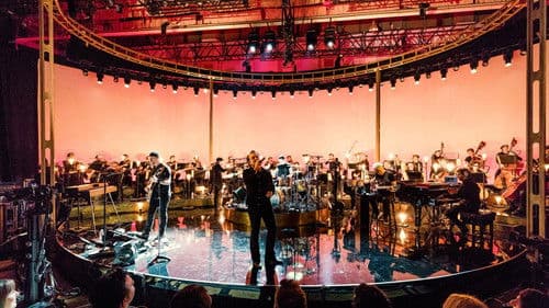 U2 - Live from Abbey Road Bild 1