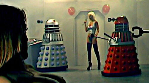 Abducted by the Daleks Bild 5