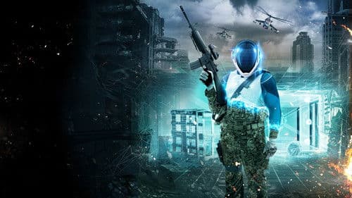 The Call Up - An den Grenzen der Wirklichkeit Bild 3