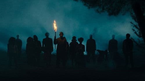 Nação Valente Bild 5