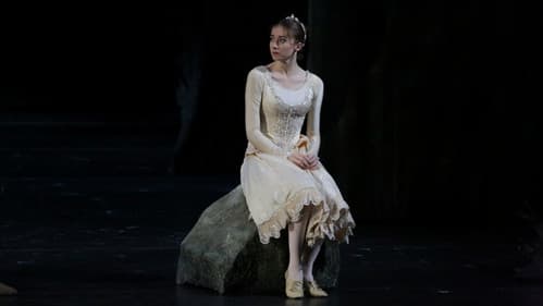 Bolshoi Ballet: La Sylphide Bild 3