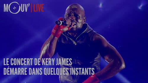 Kery James : Live au Zénith de Paris Bild 1