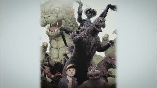 Godzilla: Attack All Monsters Bild 7