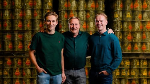 De Augurkenkoning Bild 1