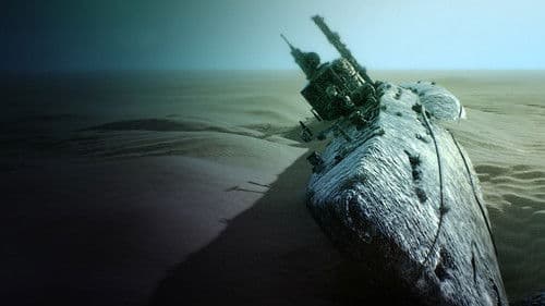 Drain The Ocean: WWII Bild 1