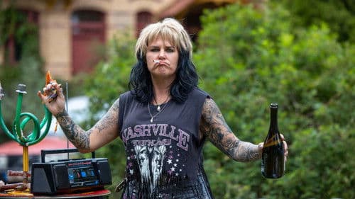 Tabitas Tattoo änd cär Bild 2