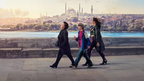 Crossing - Auf der Suche nach Tekla Bild 2