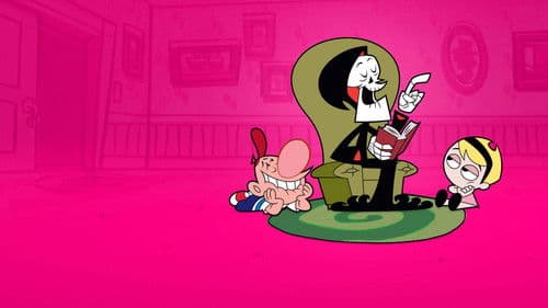 Die gruseligen Abenteuer von Billy und Mandy Bild 7