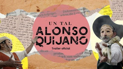 Un tal Alonso Quijano Bild 1