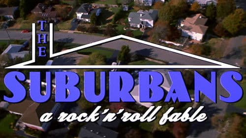 The Suburbans - The Beat Goes On! Bild 7