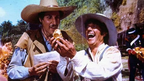 I Nipoti di Zorro Bild 1