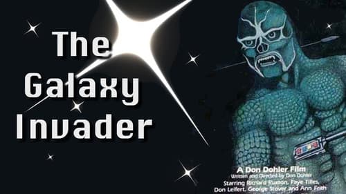 The Galaxy Invader Bild 2