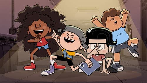 O Menino Maluquinho Bild 5