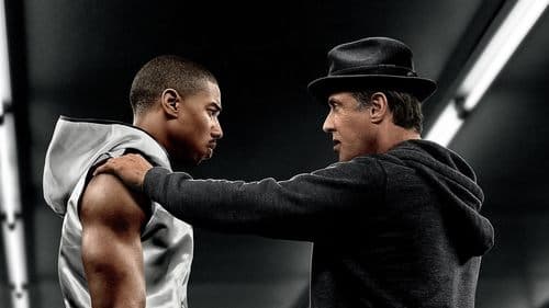 Creed - Rocky's Legacy Bild 3