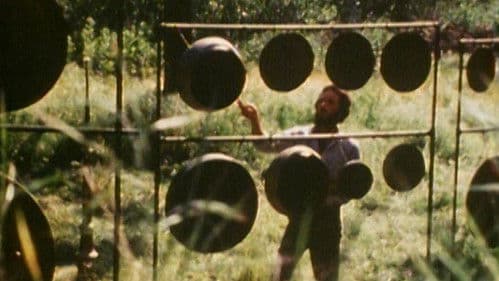 Christopher Tree Bild 1