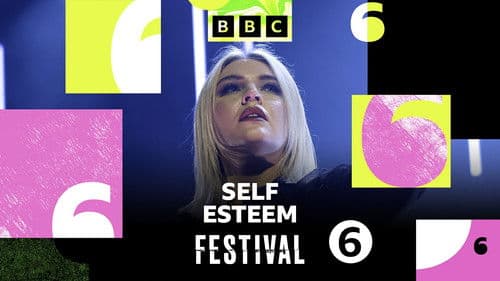 Self Esteem: 6 Music Festival Bild 1